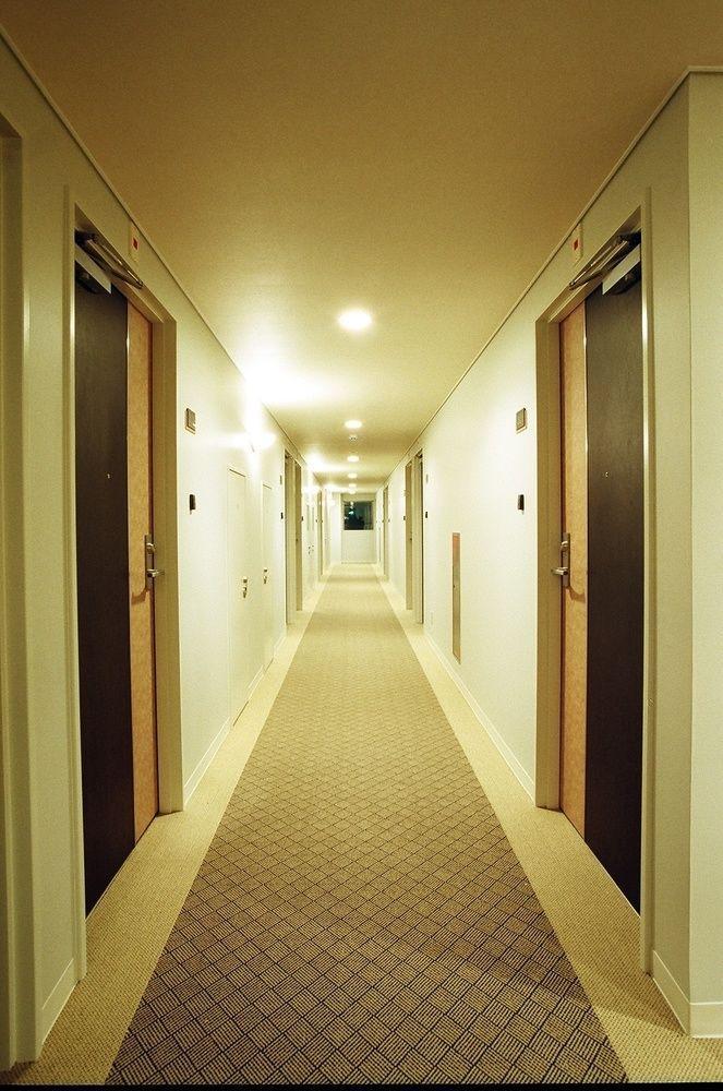 函館リッチホテル五稜郭 函館市 エクステリア 写真