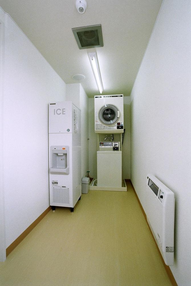 函館リッチホテル五稜郭 函館市 エクステリア 写真