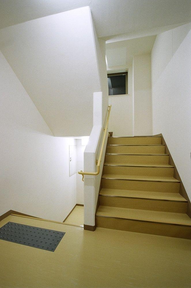 函館リッチホテル五稜郭 函館市 エクステリア 写真