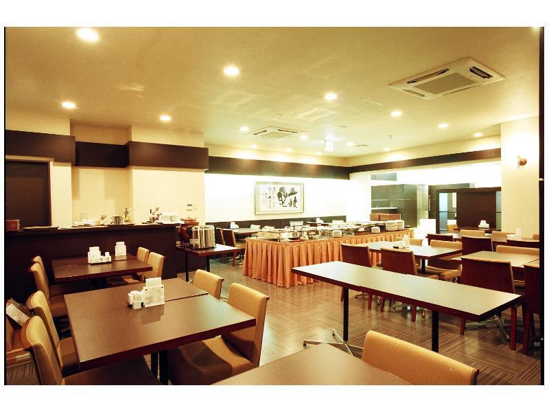 函館リッチホテル五稜郭 函館市 エクステリア 写真